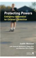 Protecting Powers