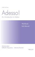 Adesso!