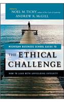 Ethical Challenge