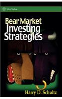 Bear Market Investing Strategies