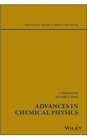 Advances in Chemical Physics