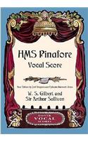 H.M.S. Pinafore