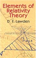 Elements of Relativity Theory
