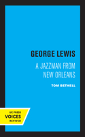 George Lewis