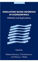 Simulation-Based Inference in Econometrics