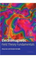 Electromagnetic Field Theory Fundamentals