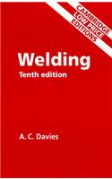 Science: Practice Welding (Cambridge low price editions)