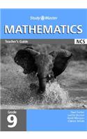 Study and Master Mathematics Grade 9 Teacher's Guide