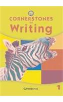 Cornerstones for Writing Year 1 Big Book