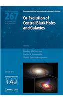 Co-Evolution of Central Black Holes and Galaxies