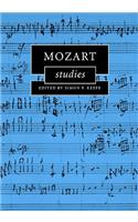 Mozart Studies