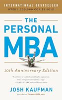 Personal MBA 10th Anniversary Edition