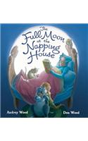The Full Moon at the Napping House