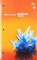 Student Edition Module J Grades 6-8 2018: Chemistry