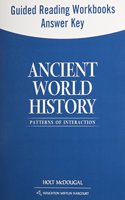 Ancient World History: Patterns of Interaction
