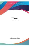 Tablets