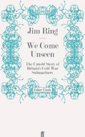 We Come Unseen