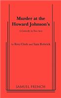 Murder at the Howard Johnson's