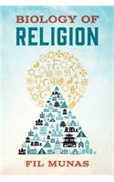 Biology of Religion