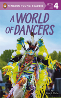 World of Dancers