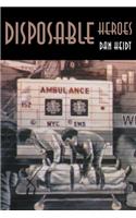 Disposable Heroes: (English)