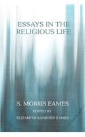 Essays in the Religious Life