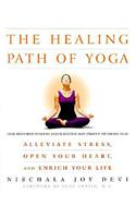 The Healing Path of Yoga