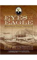 Eyes of an Eagle