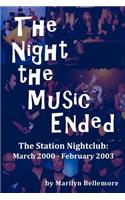 Night the Music Ended