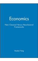 Economics New Classical Versus