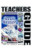 Rocky Mountain Mystery Teacher's Guide