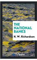 The national banks
