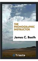 Phonographic Instructor
