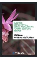 McGuffey's First [-Sixth] Eclectic Reader