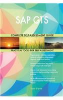 SAP GTS Complete Self-Assessment Guide