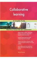 Collaborative learning A Complete Guide