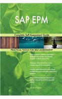 SAP EPM Complete Self-Assessment Guide