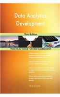 Data Analytics Development Third Edition