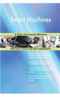 Smart Machines A Clear and Concise Reference