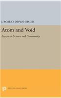 Atom and Void