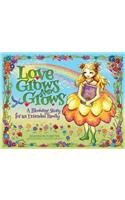 Love Grows and Grows