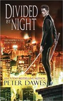 Divided by Night: Book Four of the Vampire Flynn