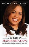 Law of Manifestation