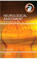 Neurological Assessment: A Clinician's Guide