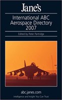 Jane's International ABC Aerospace Directory