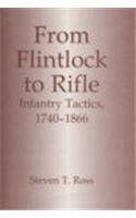 From Flintlock to Rifle