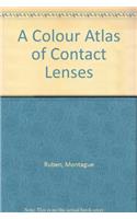 A Colour Atlas of Contact Lenses
