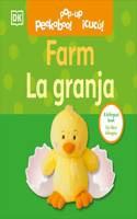 Bilingual Pop-Up Peekaboo! Farm / La granja: (Pop-Up Peekaboo!)