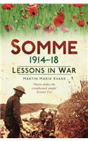 Somme 1914-18