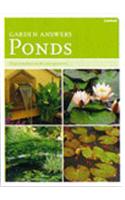 Garden answers: Ponds